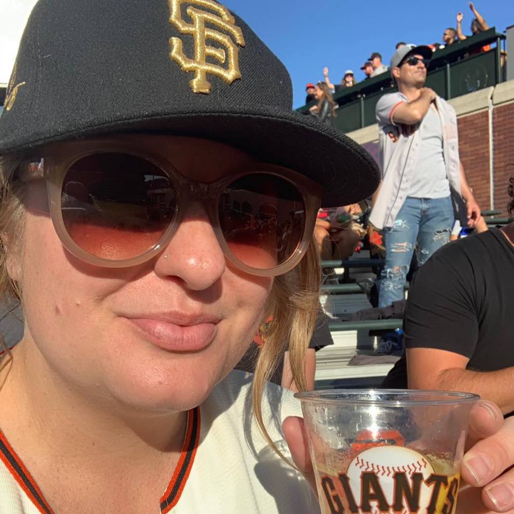 Meet your Posher, Kelly